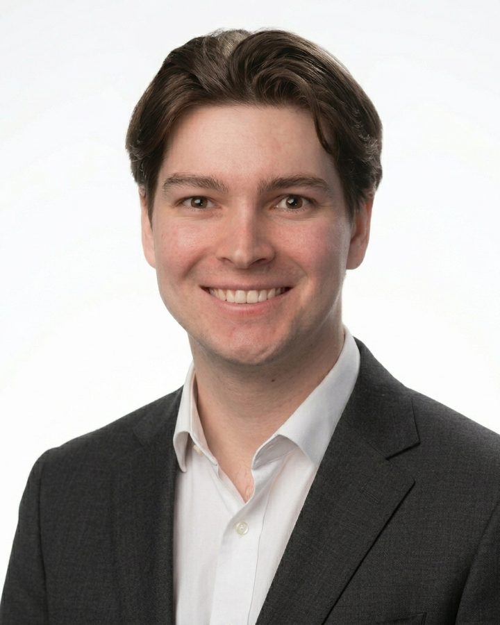 Henrik Strøm, co-founder of Proper Outbound